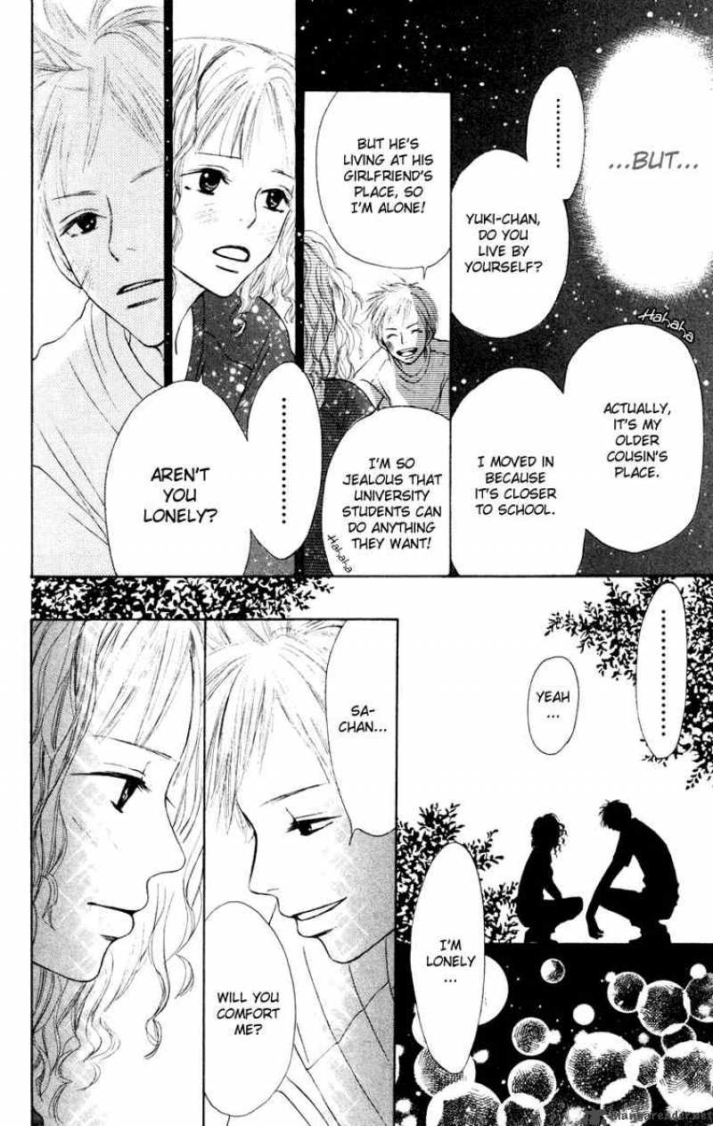 Crazy For You 1 38