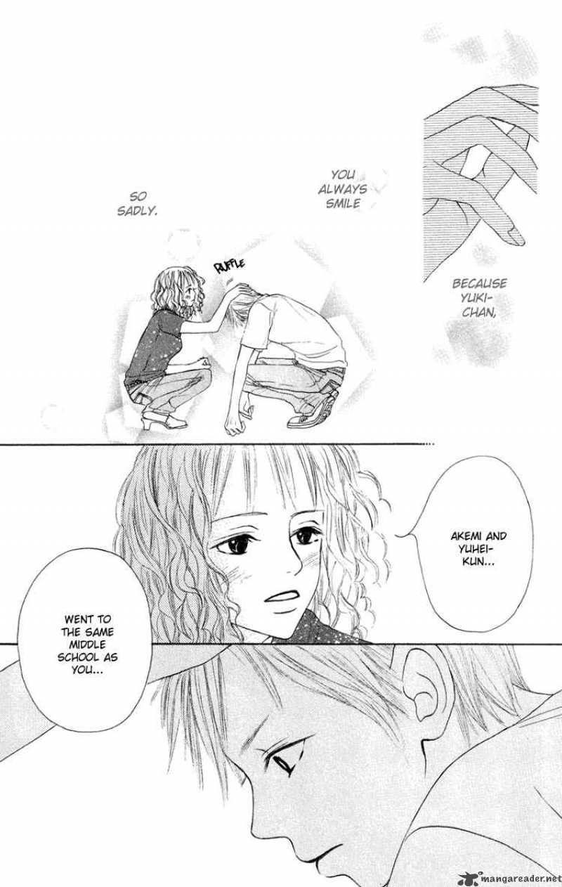 Crazy For You 1 39