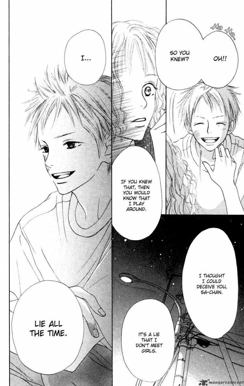 Crazy For You 1 40