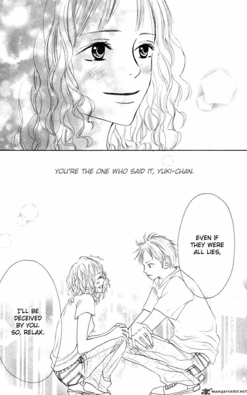 Crazy For You 1 43
