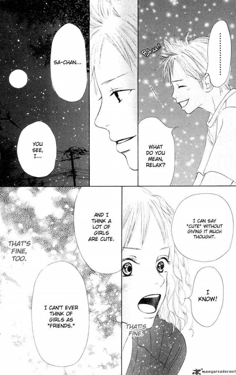 Crazy For You 1 44