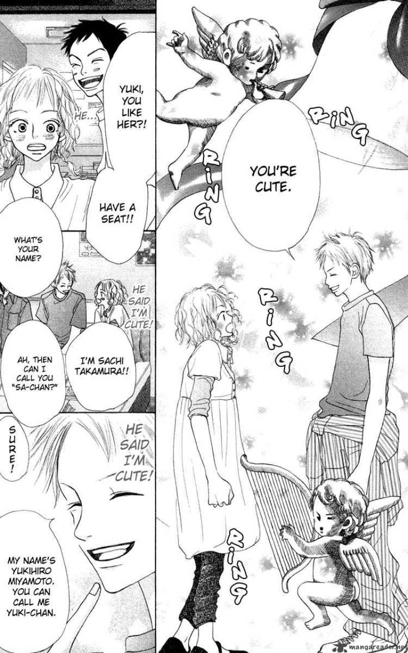 Crazy For You 1 9
