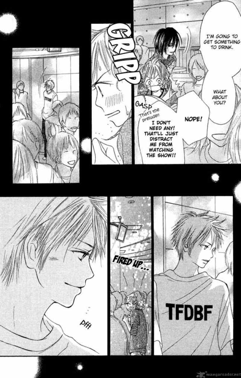 Crazy For You 14 25