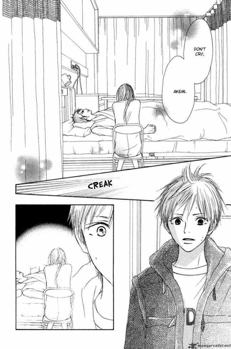 Crazy For You 15 22