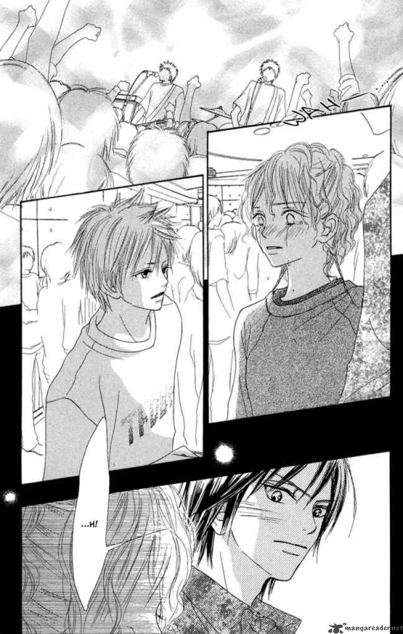 Crazy For You 15 4