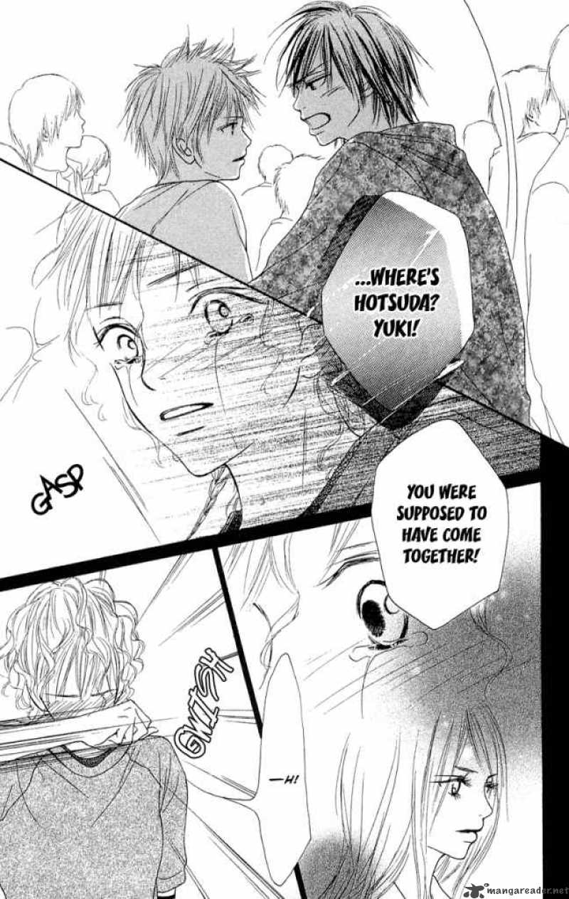 Crazy For You 15 5