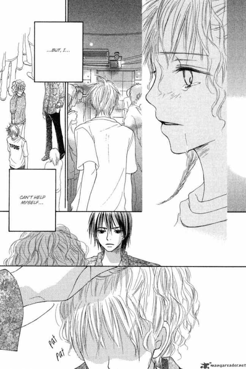 Crazy For You 15 9