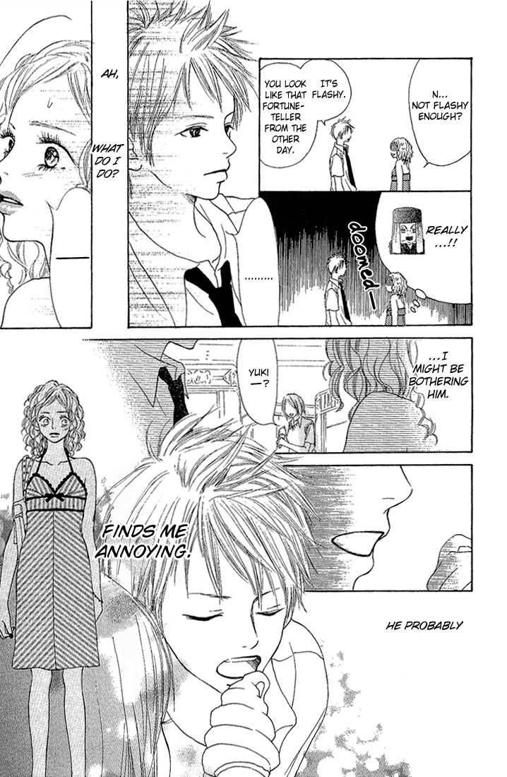 Crazy For You 2 11