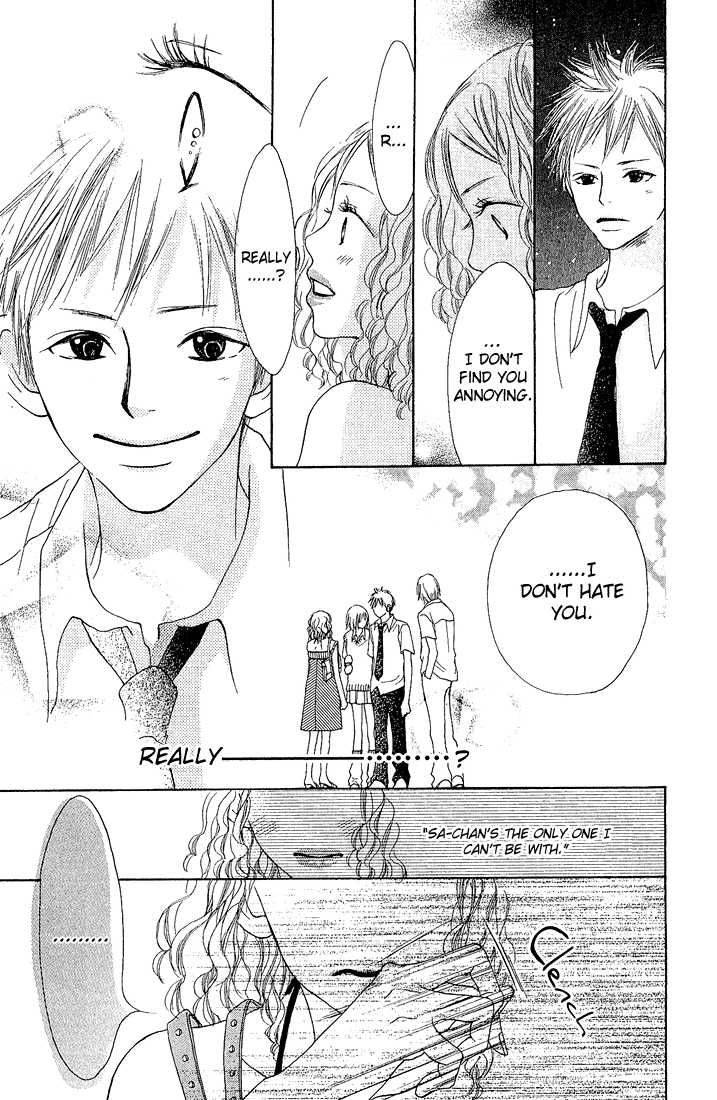 Crazy For You 2 13