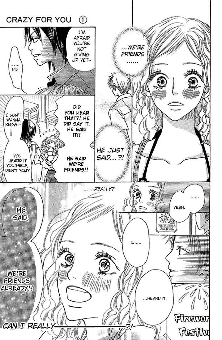 Crazy For You 2 17