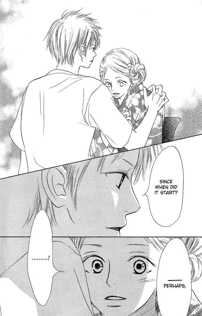 Crazy For You 2 30