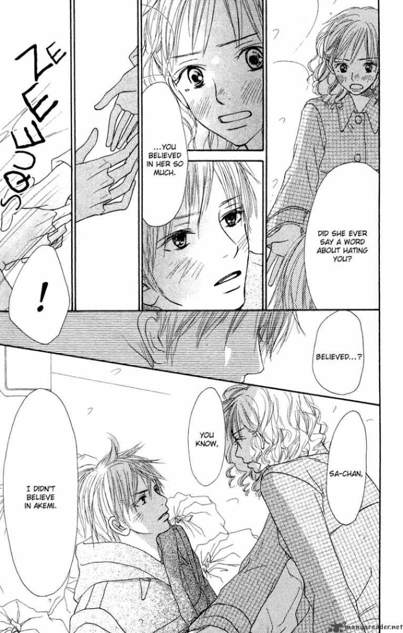 Crazy For You 21 40