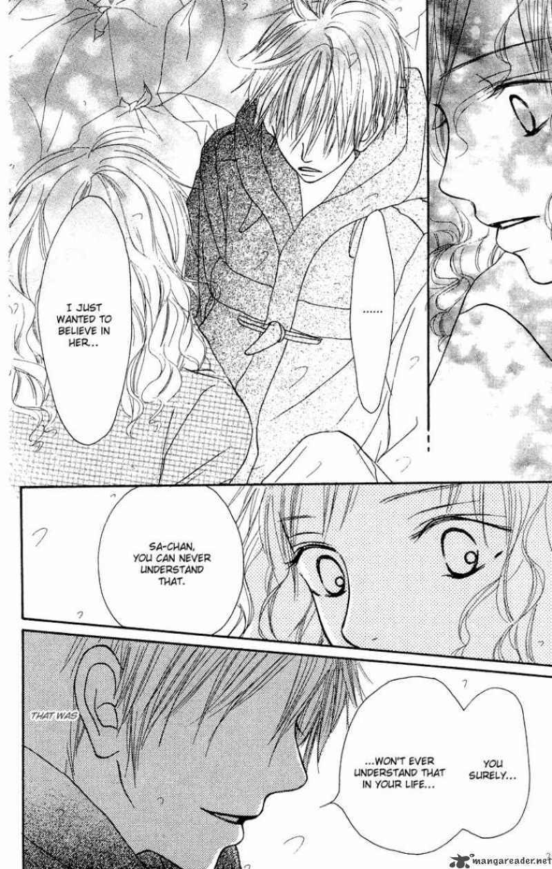 Crazy For You 21 41