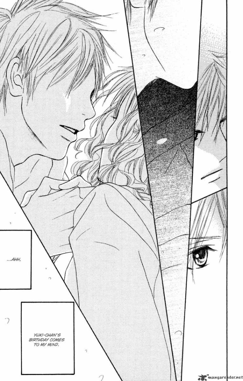 Crazy For You 21 48