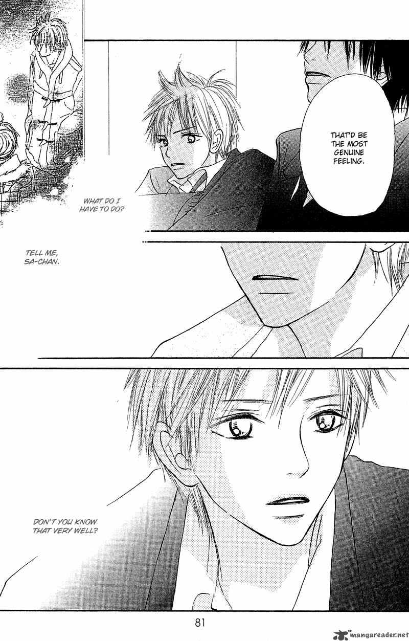 Crazy For You 22 30