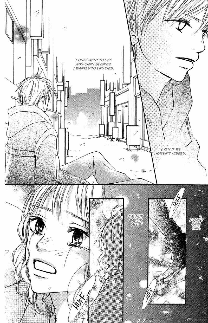 Crazy For You 22 9