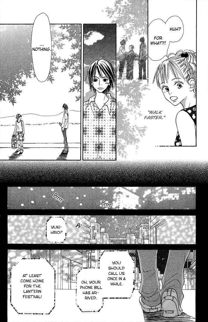 Crazy For You 3 15