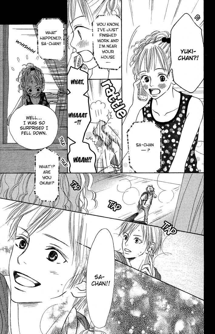 Crazy For You 3 17