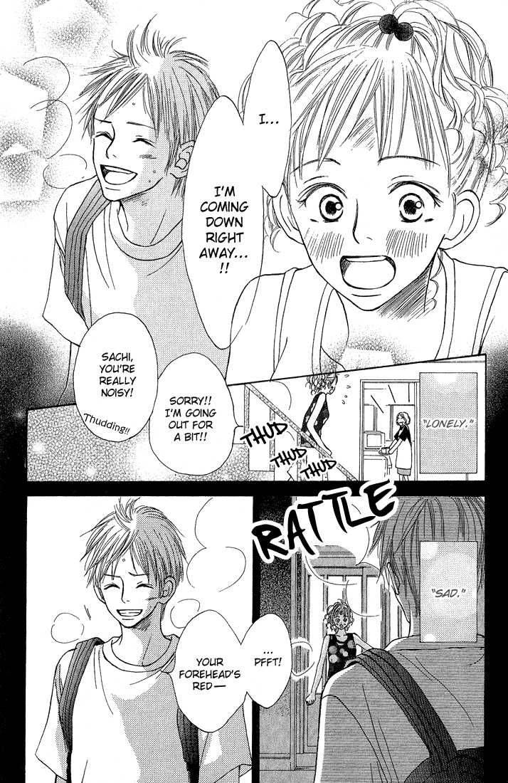 Crazy For You 3 18