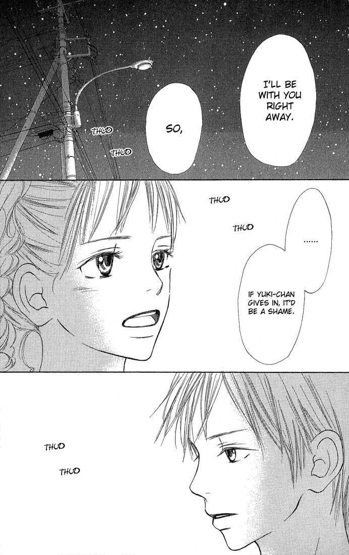 Crazy For You 3 23