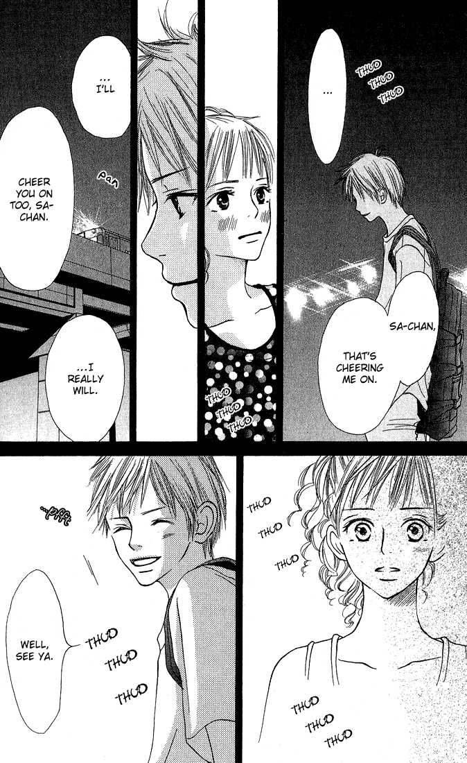 Crazy For You 3 24