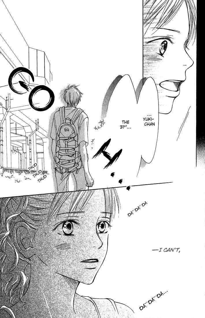 Crazy For You 3 25