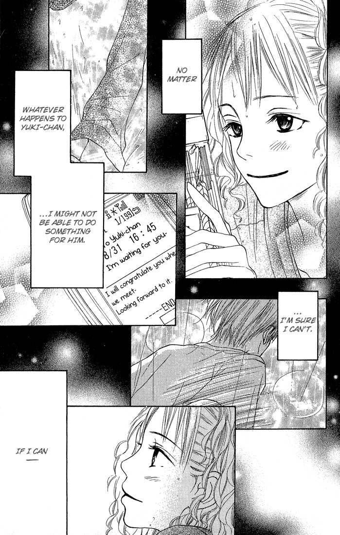 Crazy For You 3 35