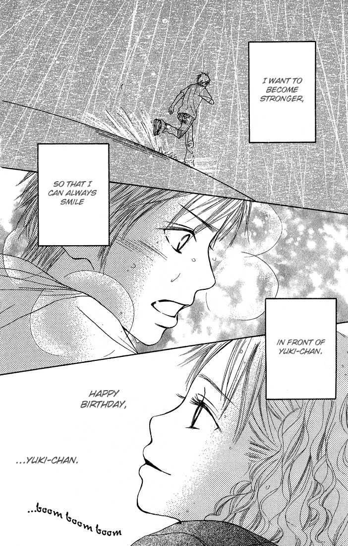 Crazy For You 3 36