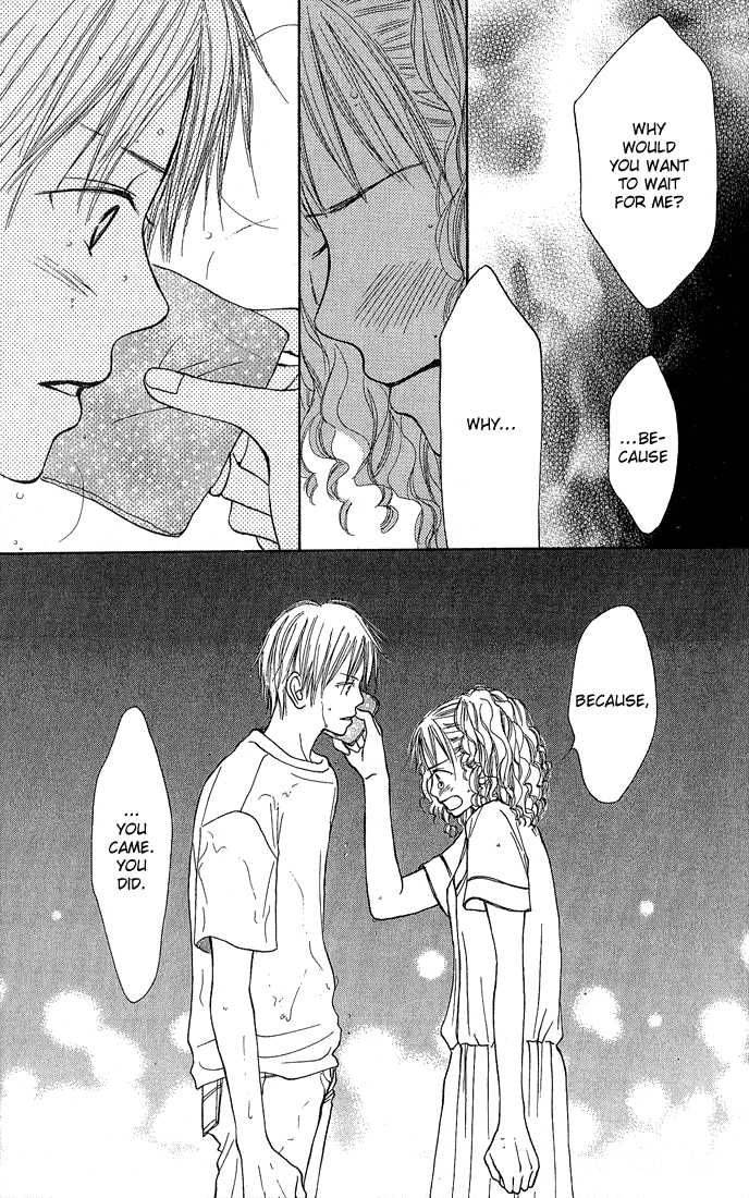 Crazy For You 3 39