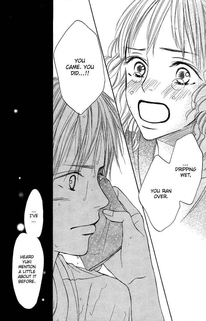 Crazy For You 3 40