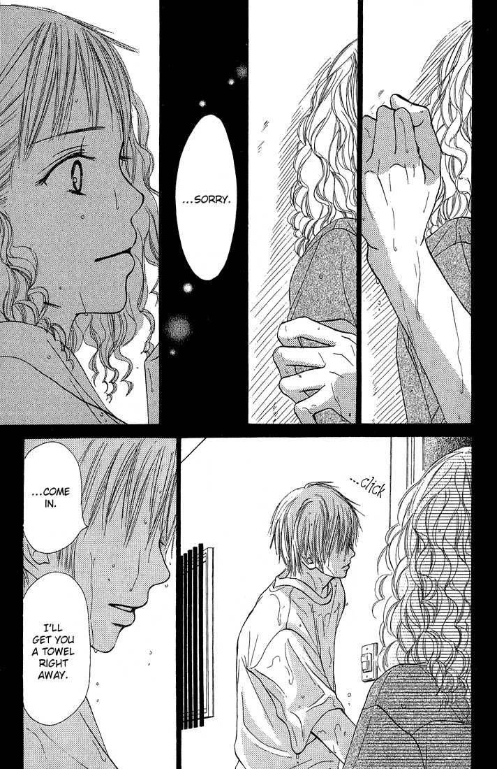 Crazy For You 3 44