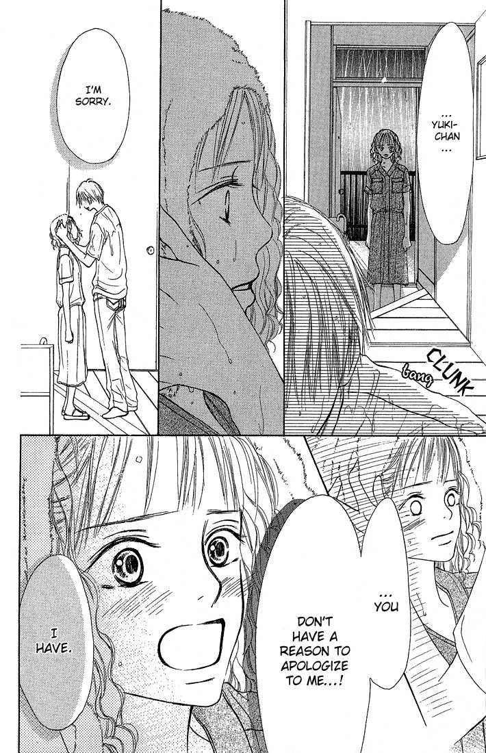 Crazy For You 3 45