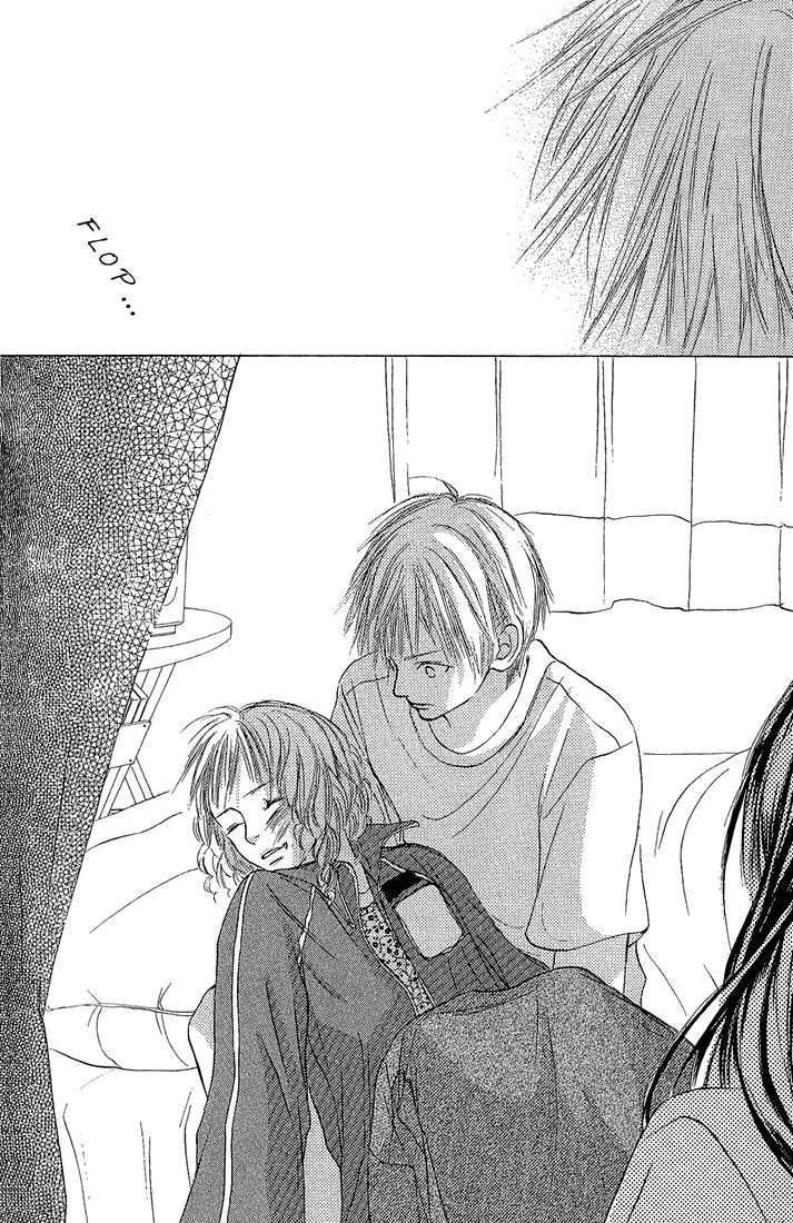Crazy For You 4 31