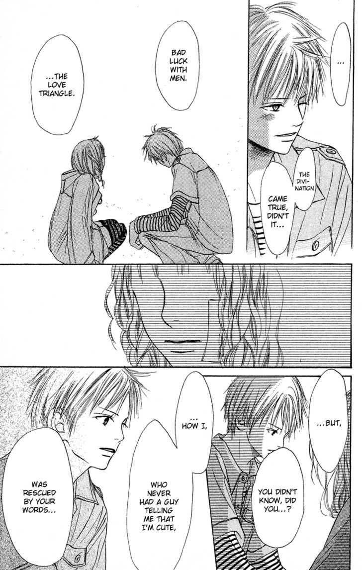 Crazy For You 5 40