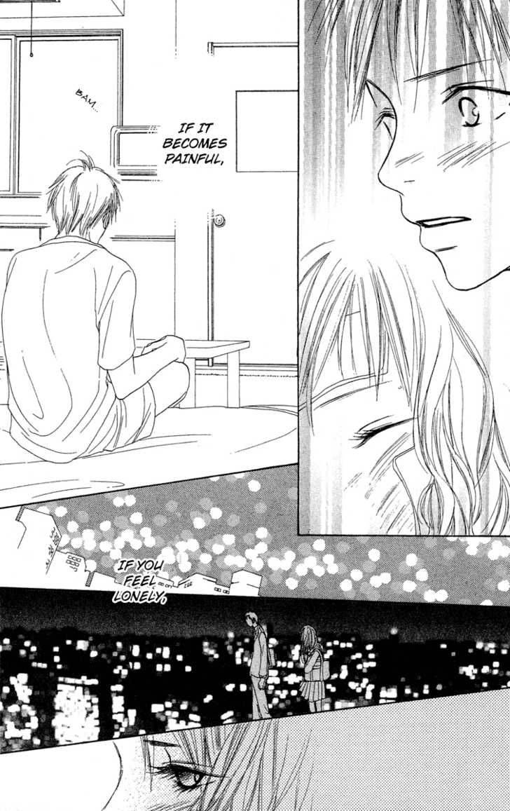 Crazy For You 5 8
