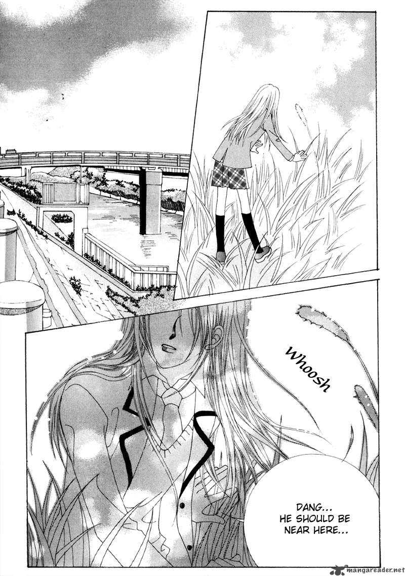 Crazy Girl Shin Bia 1 10