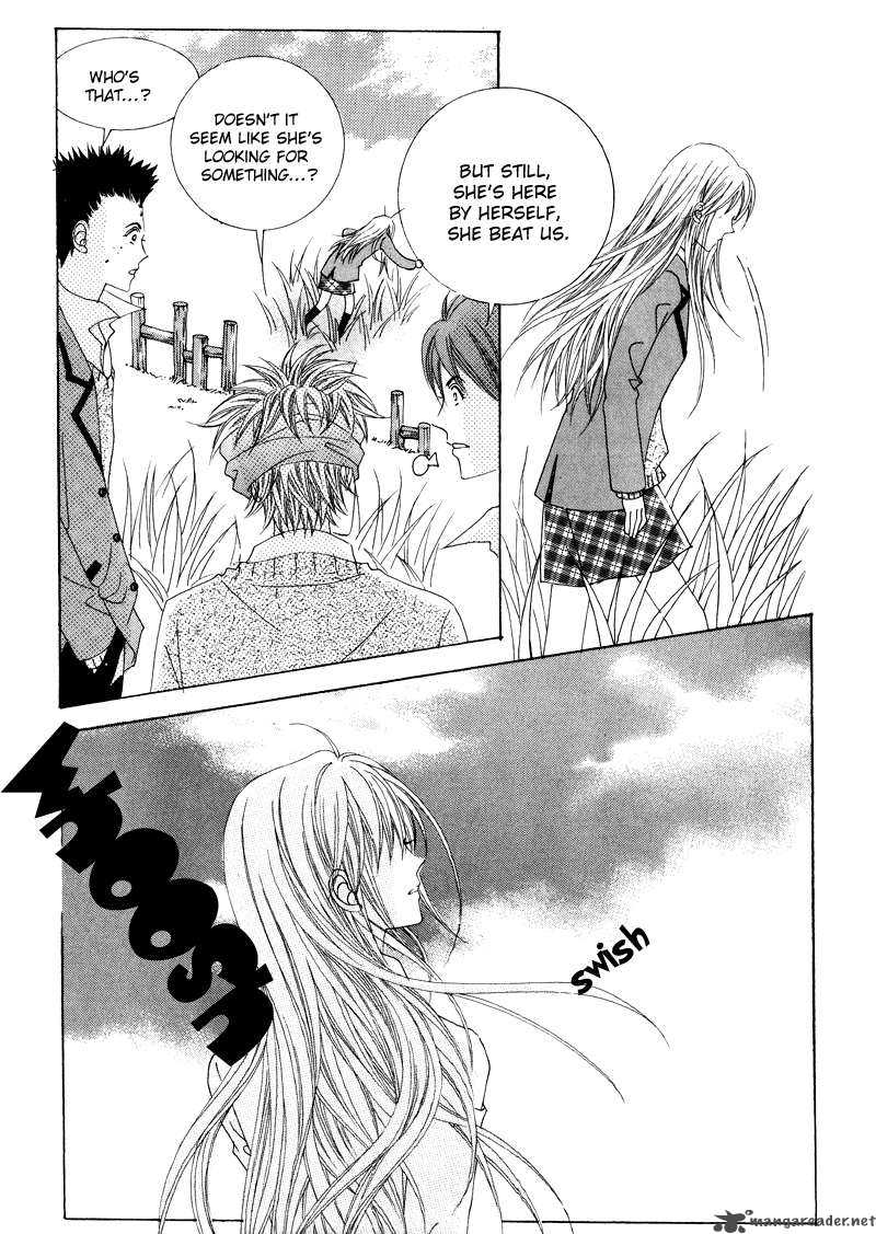 Crazy Girl Shin Bia 1 12