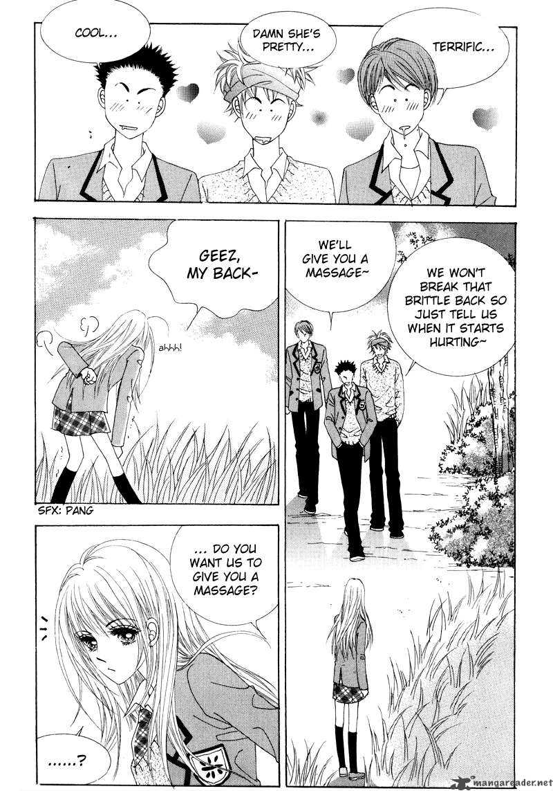 Crazy Girl Shin Bia 1 14