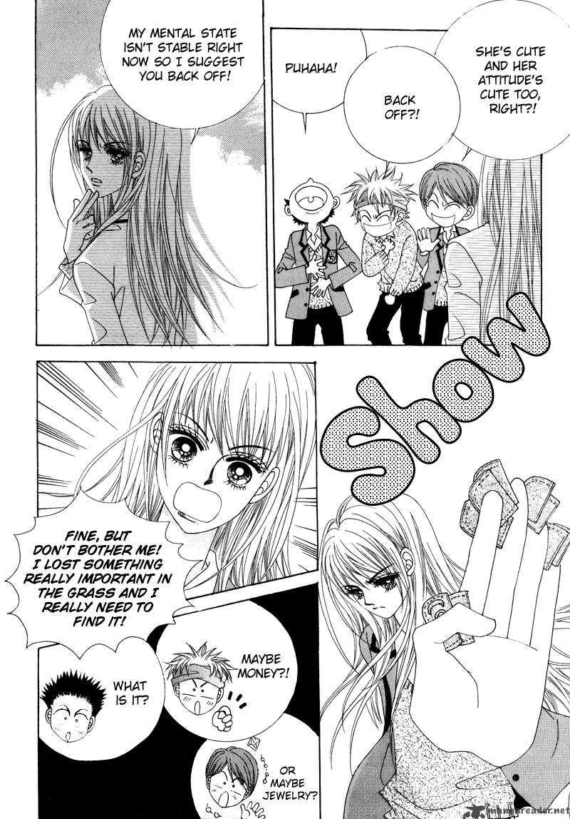 Crazy Girl Shin Bia 1 15