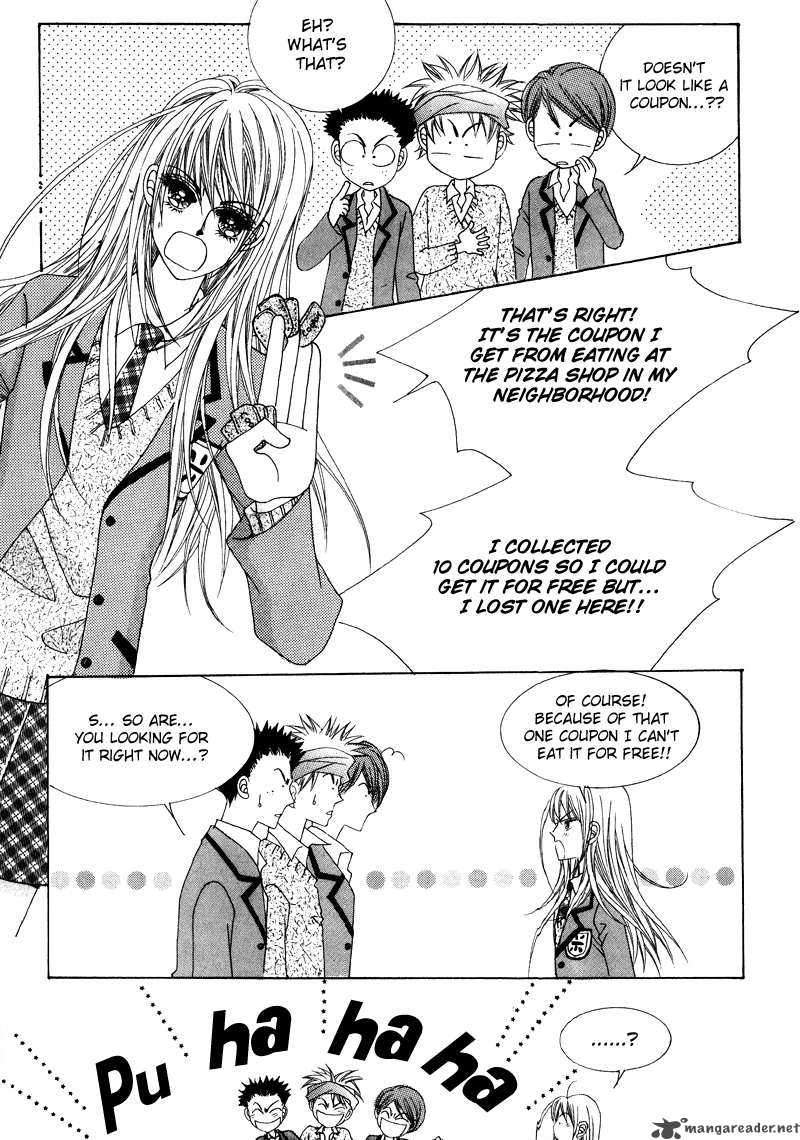 Crazy Girl Shin Bia 1 16