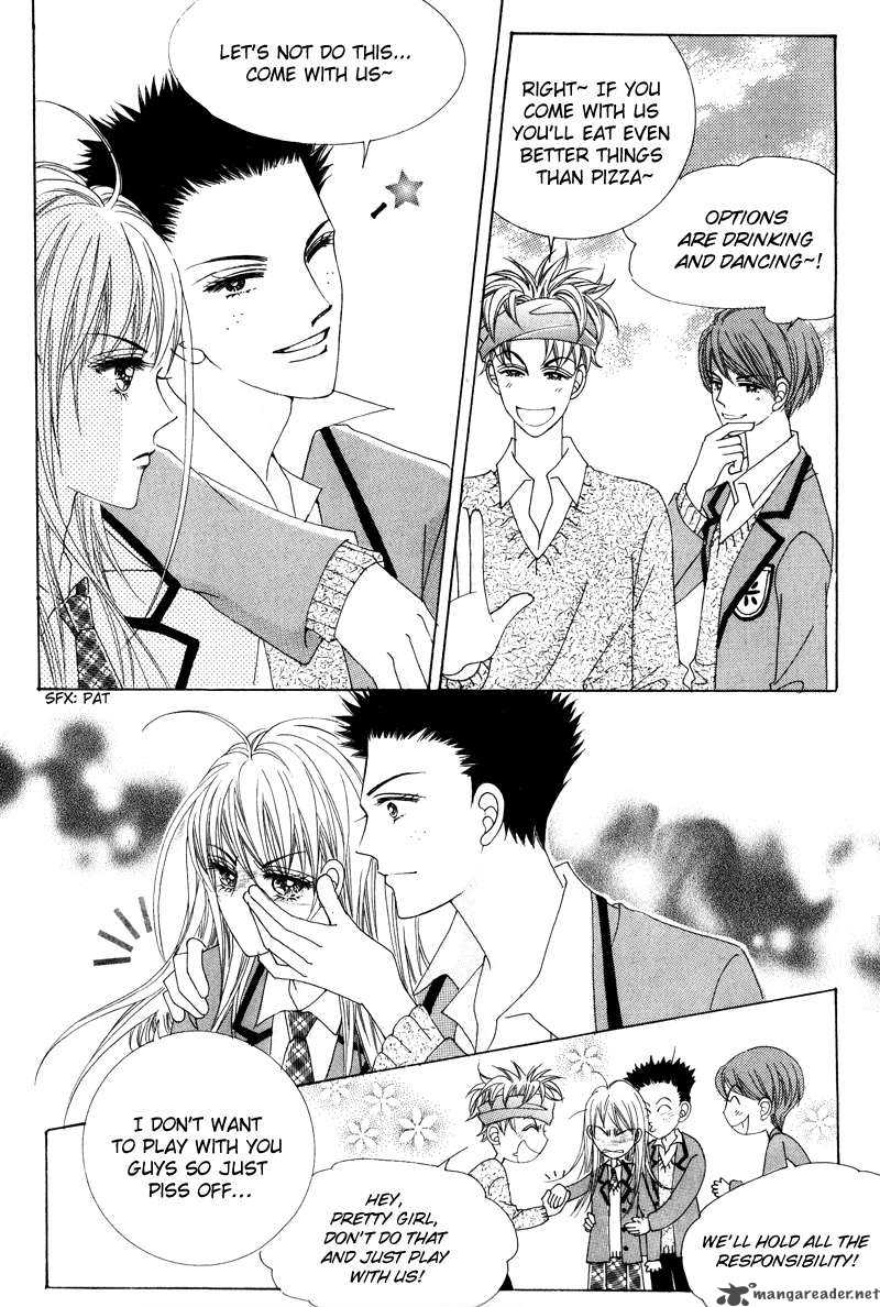 Crazy Girl Shin Bia 1 17