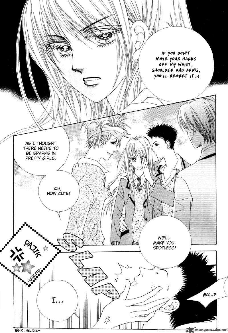Crazy Girl Shin Bia 1 18