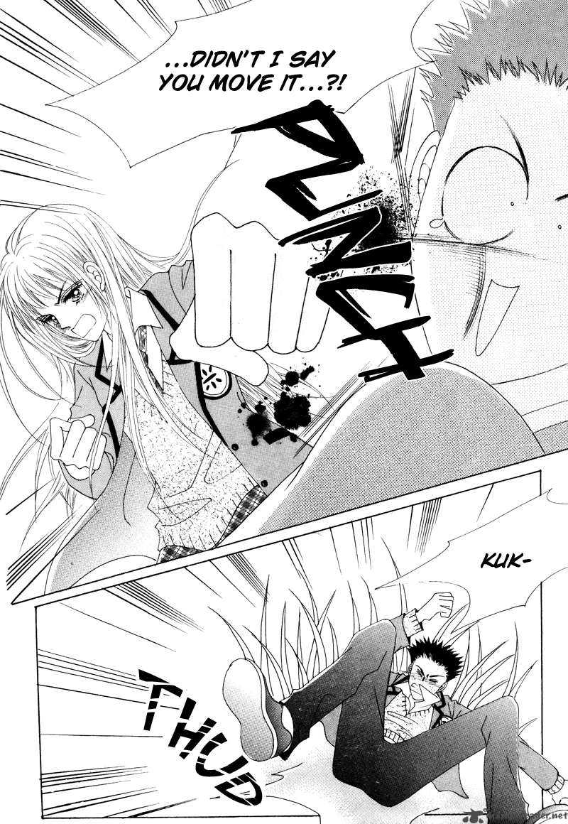 Crazy Girl Shin Bia 1 19