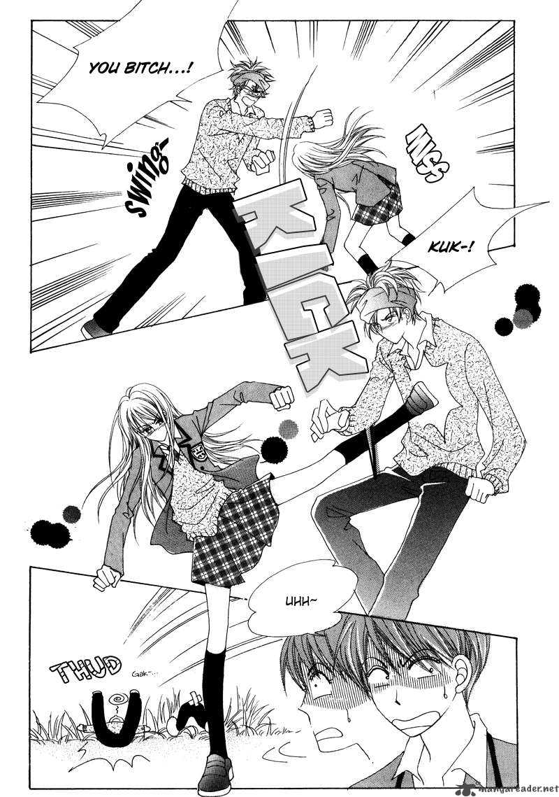 Crazy Girl Shin Bia 1 20