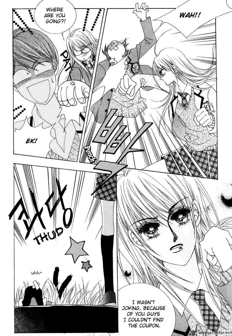 Crazy Girl Shin Bia 1 21