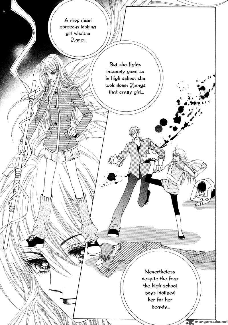 Crazy Girl Shin Bia 1 24