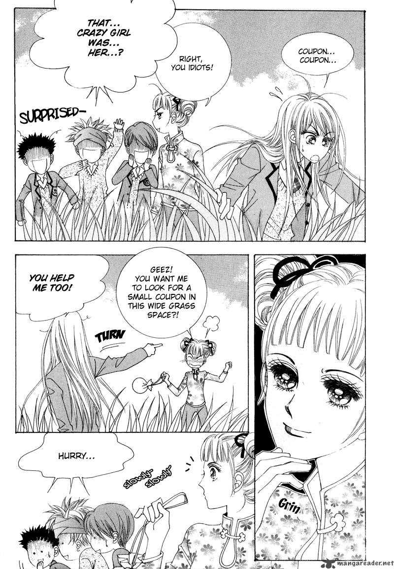 Crazy Girl Shin Bia 1 25