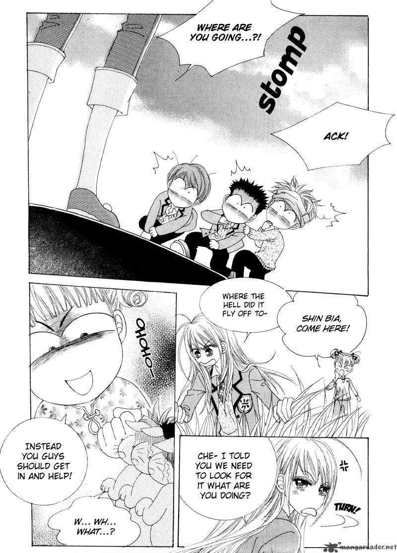 Crazy Girl Shin Bia 1 26