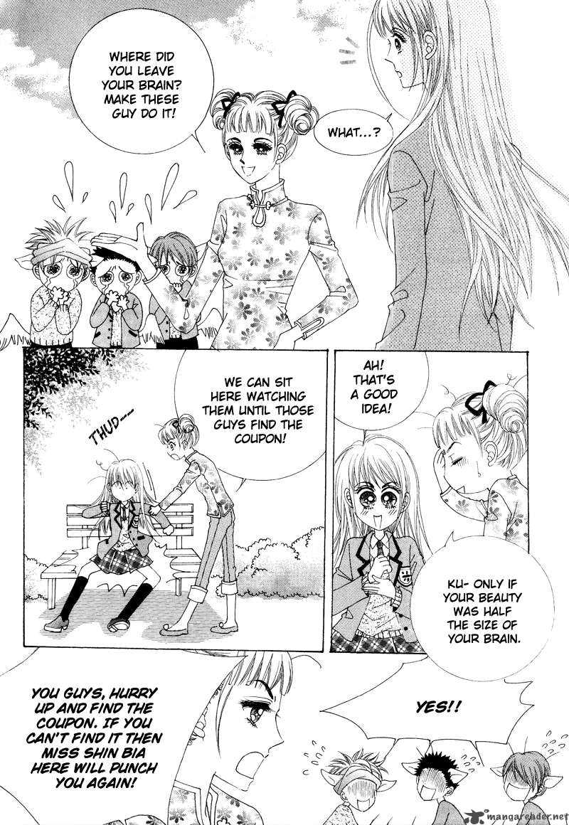 Crazy Girl Shin Bia 1 27