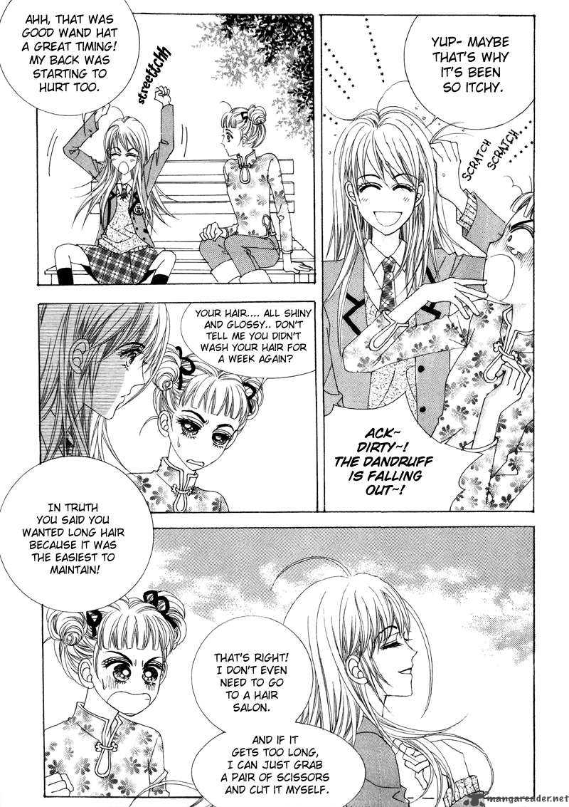 Crazy Girl Shin Bia 1 28